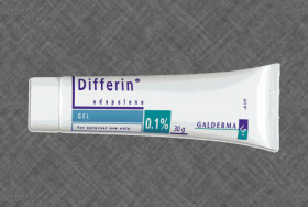 Differin Adapalene 15 g