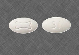 Fosamax Alendronate 5, 10, 35, 70 mg