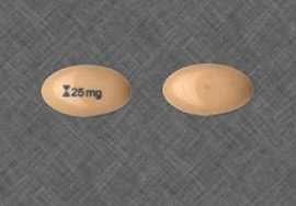 Neoral Cyclosporine 25, 100 mg