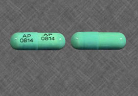 Doxycycline Doxycycline 100 mg