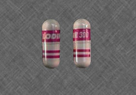 Etodolac Etodolac 200, 300, 400 mg