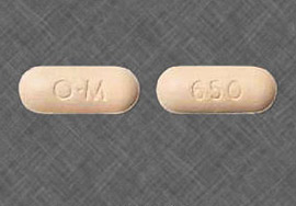 Tylenol Acetaminophen 500 mg