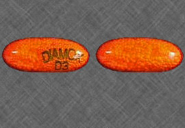 Buy Generic Diamox (Acetazolamide) 250 mg online