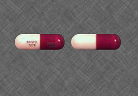 Amoxil Amoxicillin 250, 500 mg