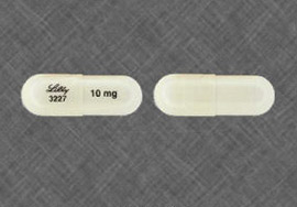 Buy Generic Strattera (Atomoxetine) 10, 25, 40 mg online