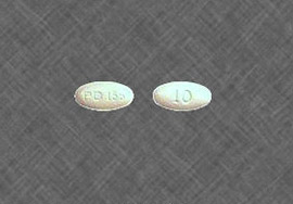 Lipitor Atorvastatin 10, 20, 40 mg