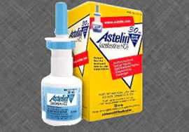 Buy Generic Astelin (Azelastine) 10 ml online