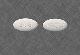 Zithromax Azithromycin 100, 250, 500 mg