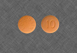 Buy Generic Lotensin (Benazepril) 5, 10 mg online
