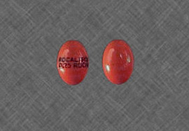 Rocaltrol Calcitriol 0,25 mg