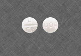 Atacand Candesartan 4, 8, 16 mg