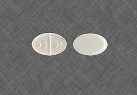 Capoten Captopril 12,5, 25, 50 mg