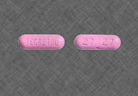 Tegretol Carbamazepine 100, 200, 400 mg