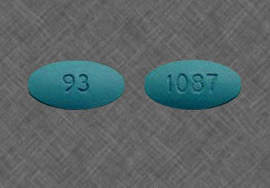 Ceclor Cefaclor 250, 375, 500 mg