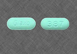 Ceftin Cefuroxime 125, 250, 500 mg