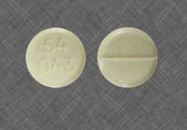 Leukeran Chlorambucil 2 mg