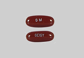 Buy Generic Lamprene (Clofazimine) 50 mg online