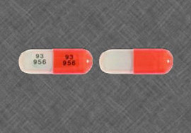 Anafranil Clomipramine 10, 25, 50 mg