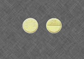 Clozaril Clozapine 50, 25, 100 mg