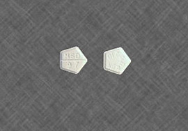 Decadron Dexamethasone 0,5 mg