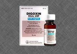 Lanoxin Digoxin 0,25 mg