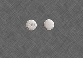 Persantine Dipyridamole 25, 100 mg