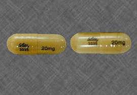 Cymbalta Duloxetine 20, 40, 30 mg
