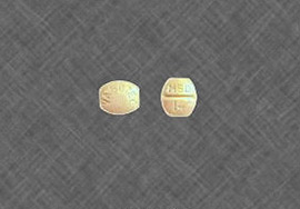 Vasotec Enalapril 2,5, 5, 10 mg