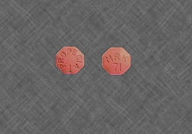 Propecia Finasteride 1, 5 mg
