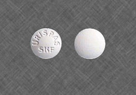 Urispas Flavoxate 200 mg