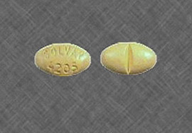 Luvox Fluvoxamine 50, 100 mg