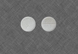 Furoxone Furazolidone 100 mg