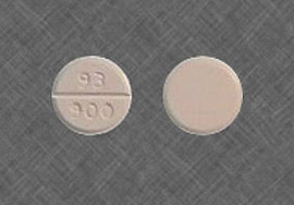 Nizoral Ketoconazole 200 mg