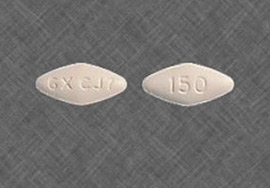 Buy Generic Epivir (Lamivudine) 100, 150 mg online