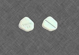 Lamictal Lamotrigine 25, 50, 100, 200 mg