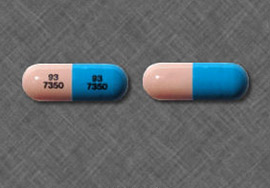 Prevacid Lansoprazole 15, 30 mg