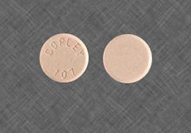 Vermox Mebendazole 100 mg