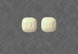 Mobic Meloxicam 7,5, 15 mg