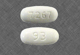 Glucophage Metformin 500, 850, 1000 mg