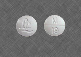 Robaxin Methocarbamol 500 mg