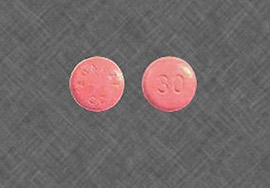 Adalat Nifedipine 10, 20, 30 mg