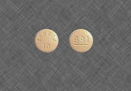 Nimotop Nimodipine 30 mg
