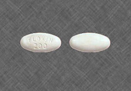 Buy Generic Floxin (Ofloxacin) 100, 200, 400 mg online