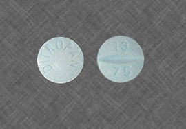 Ditropan Oxybutynin 2,5, 5, 10 mg