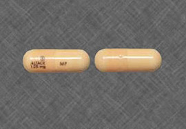 Altace Ramipril 1,25, 2,5, 5, 10 mg