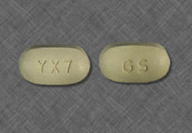 Requip Ropinirole 0,25, 0,5, 1, 2 mg