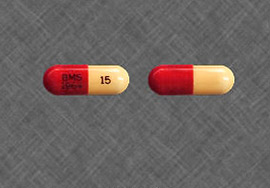Zerit Stavudine 30, 40 mg