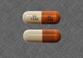 Flomax Tamsulosin 0,2, 0,4 mg