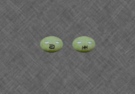 Hytrin Terazosin 1, 2, 5 mg