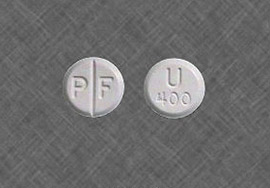 Uniphyl Cr Theophylline 400 mg